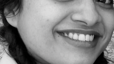 Aarathy K. introduction