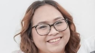 Trishia S. introduction