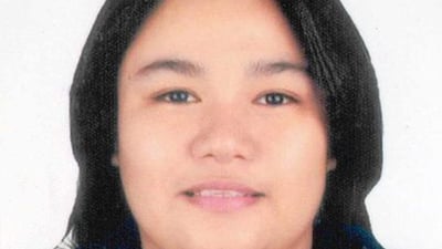 Regine P. introduction