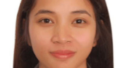 Ericka V. introduction