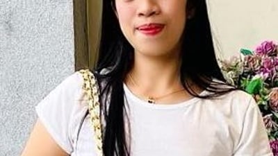 Shella M. introduction