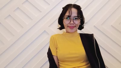 Zahara M. introduction