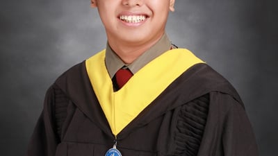 Jolo G. introduction