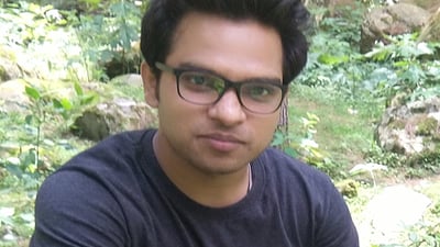 Mohit k. introduction