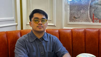 Daniel S. introduction