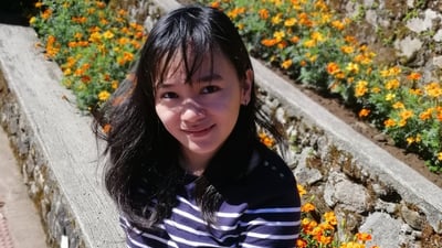 Connie V. introduction