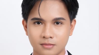 Luis M. introduction