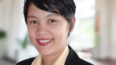 Maricel R. introduction