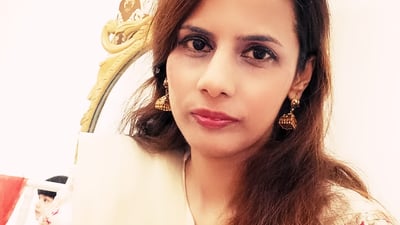 Faiza B. introduction