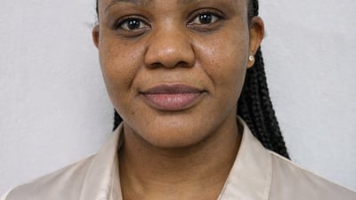 Chidinma E. introduction