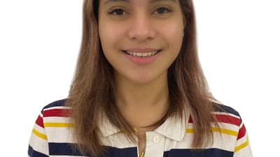 Ronice B. introduction