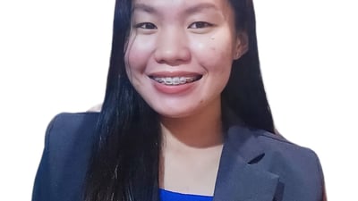 Jinky M. introduction
