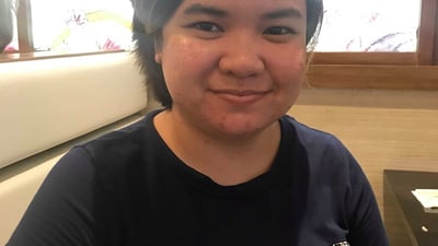 Jessa A. introduction