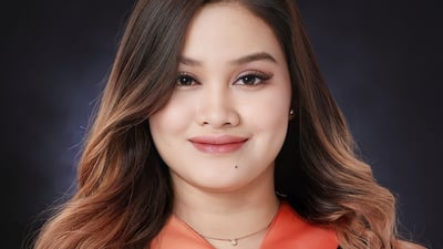 Geraldine A. introduction
