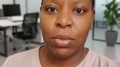 Faith M. introduction