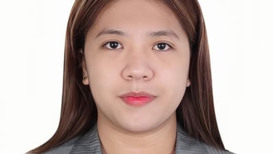 Sharmaine P. introduction