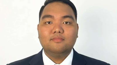 Cecilio F. introduction