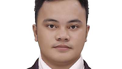 Arvin A. introduction