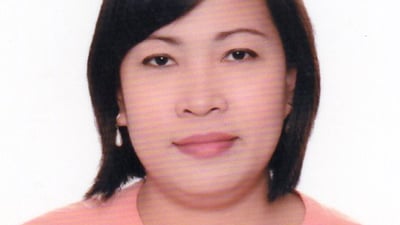 Marianne C. introduction
