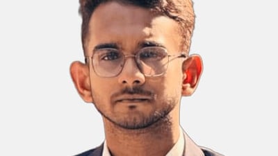 ANIRUDDHO S. introduction