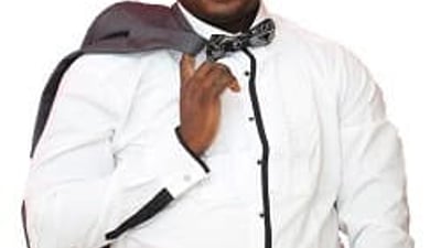 Badmus J. introduction