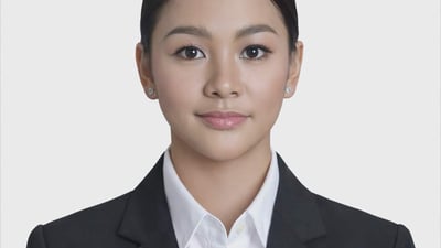 Richee A. introduction