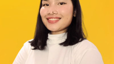 Rocel A. introduction