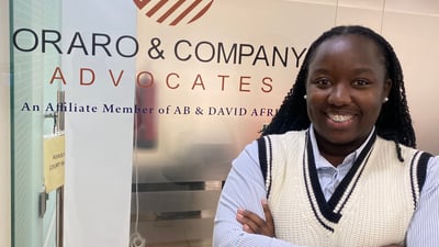Esther A. introduction