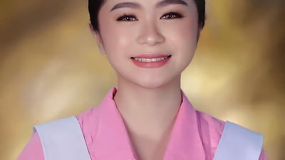 Marie F. introduction