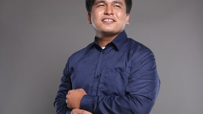 Erwin D. introduction