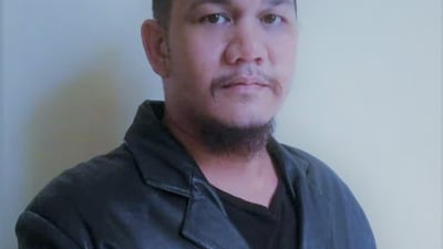 Louie N. introduction