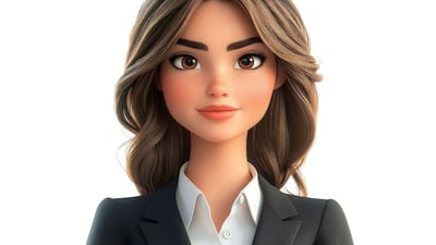Ariana M. introduction