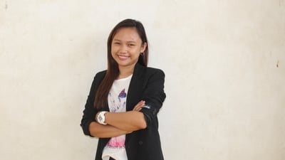 Geraldine C. introduction