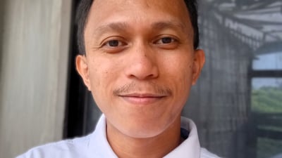 Kristoffer J. introduction