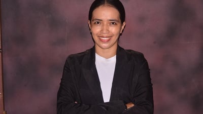 Divina G. introduction