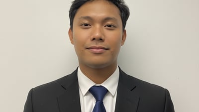 Brian K. introduction