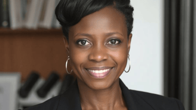 Mercy K. introduction
