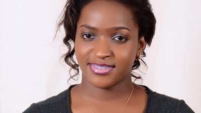 RACHEAL M. introduction