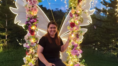Arlene S. introduction