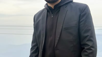Zohaib T. introduction