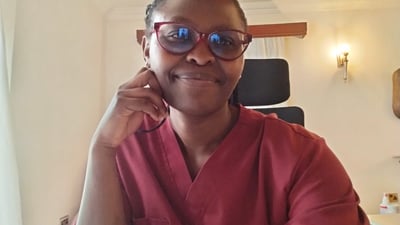 Hannah N. introduction