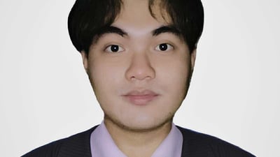 Vince M. introduction
