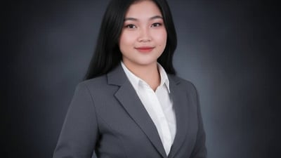 Sharlyn P. introduction