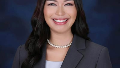Justine C. introduction