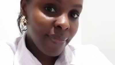 Jacqueline N. introduction