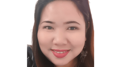 Revelyn P. introduction