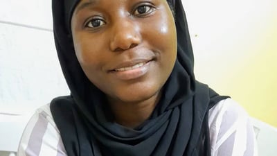 Nandi M. introduction