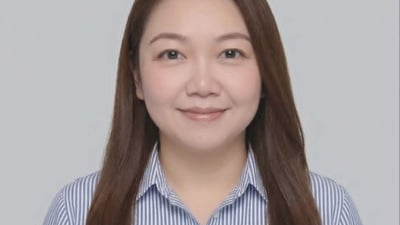 Charity M. introduction