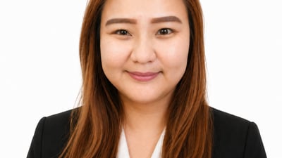 Joannah M. introduction