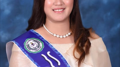 Catherine D. introduction